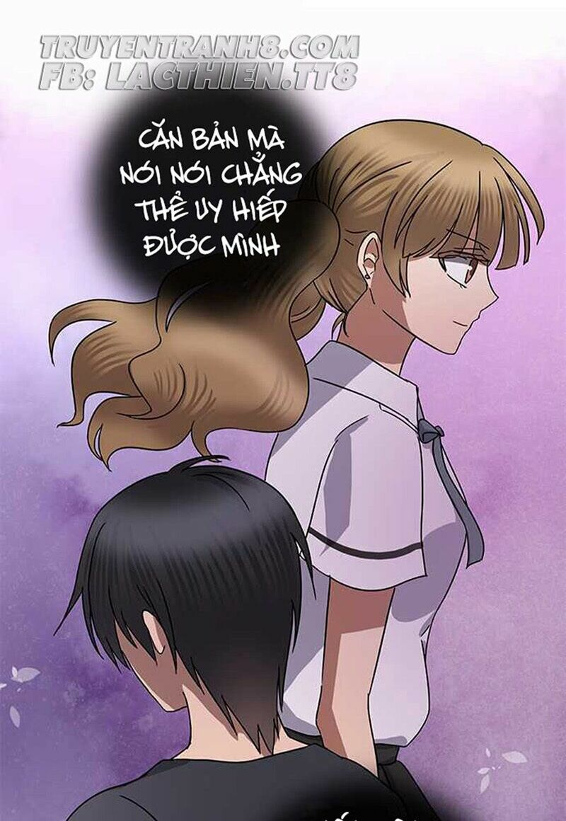 Nụ Hôn Nguyền Rủa: Chapter 91