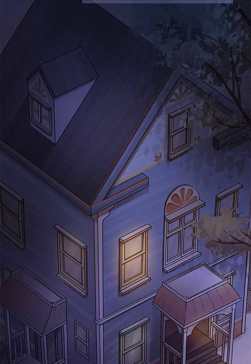 Nụ Hôn Nguyền Rủa: Chapter 91
