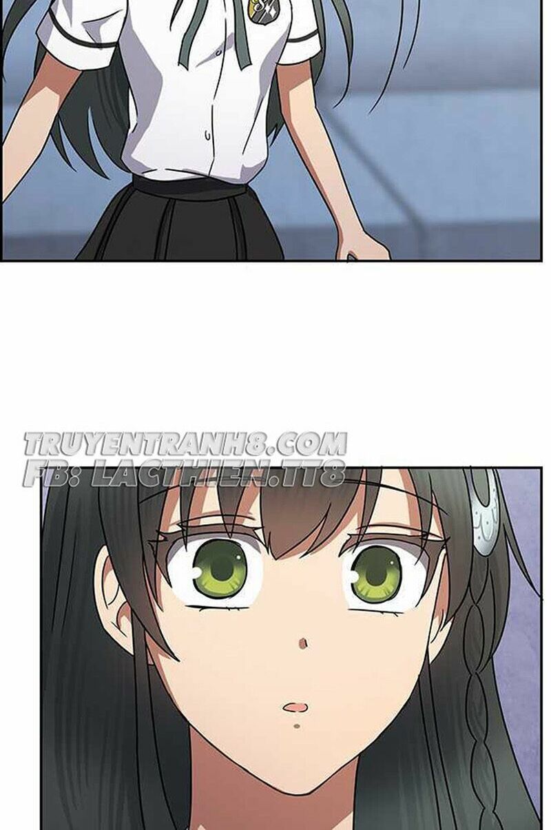 Nụ Hôn Nguyền Rủa: Chapter 91