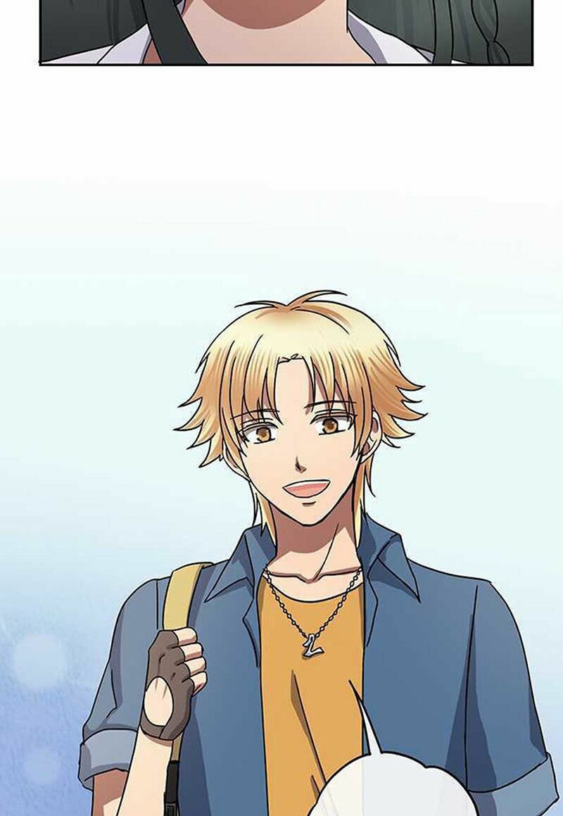Nụ Hôn Nguyền Rủa: Chapter 91
