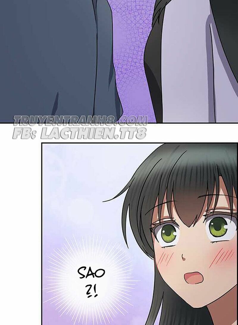Nụ Hôn Nguyền Rủa: Chapter 91