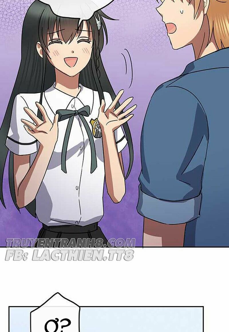 Nụ Hôn Nguyền Rủa: Chapter 91