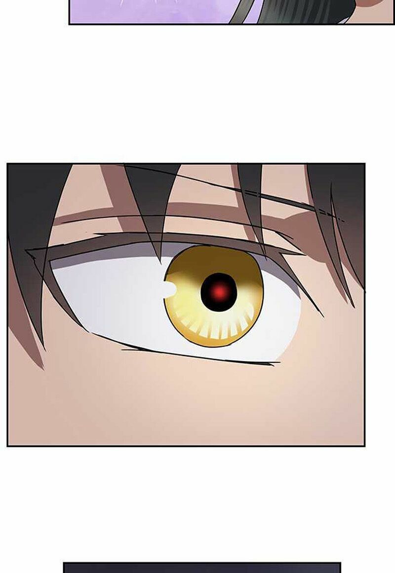 Nụ Hôn Nguyền Rủa: Chapter 91