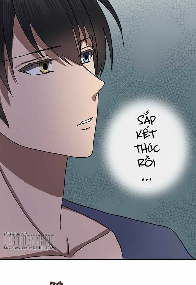Nụ Hôn Nguyền Rủa: Chapter 99