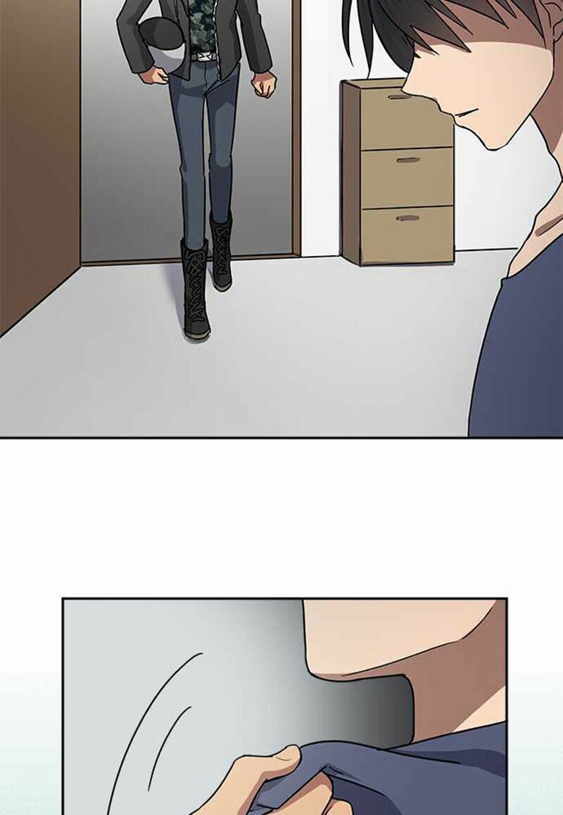 Nụ Hôn Nguyền Rủa: Chapter 99