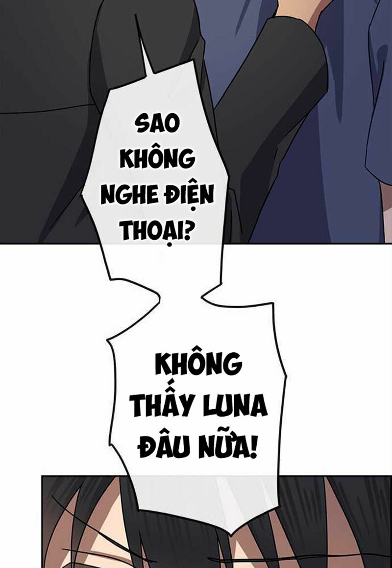 Nụ Hôn Nguyền Rủa: Chapter 99