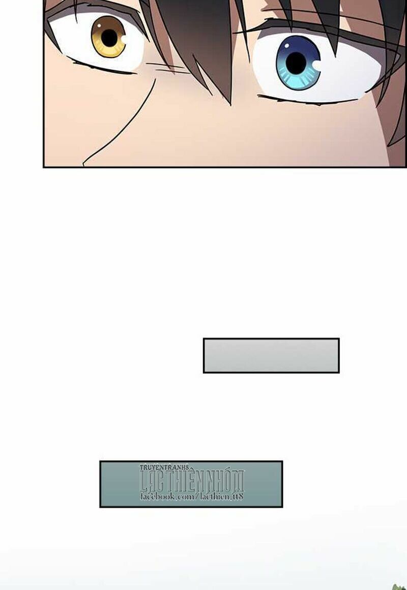Nụ Hôn Nguyền Rủa: Chapter 99