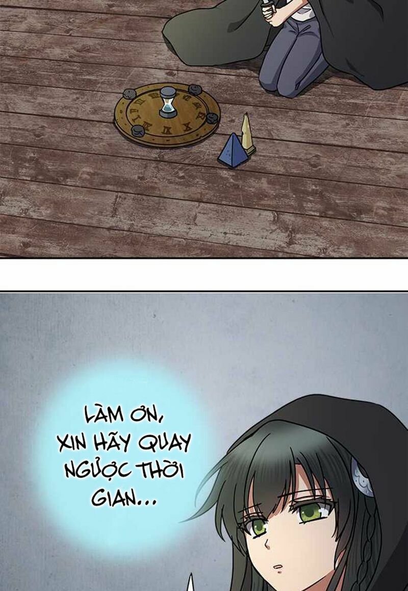 Nụ Hôn Nguyền Rủa: Chapter 99