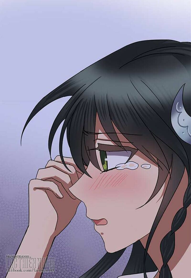 Nụ Hôn Nguyền Rủa: Chapter 99