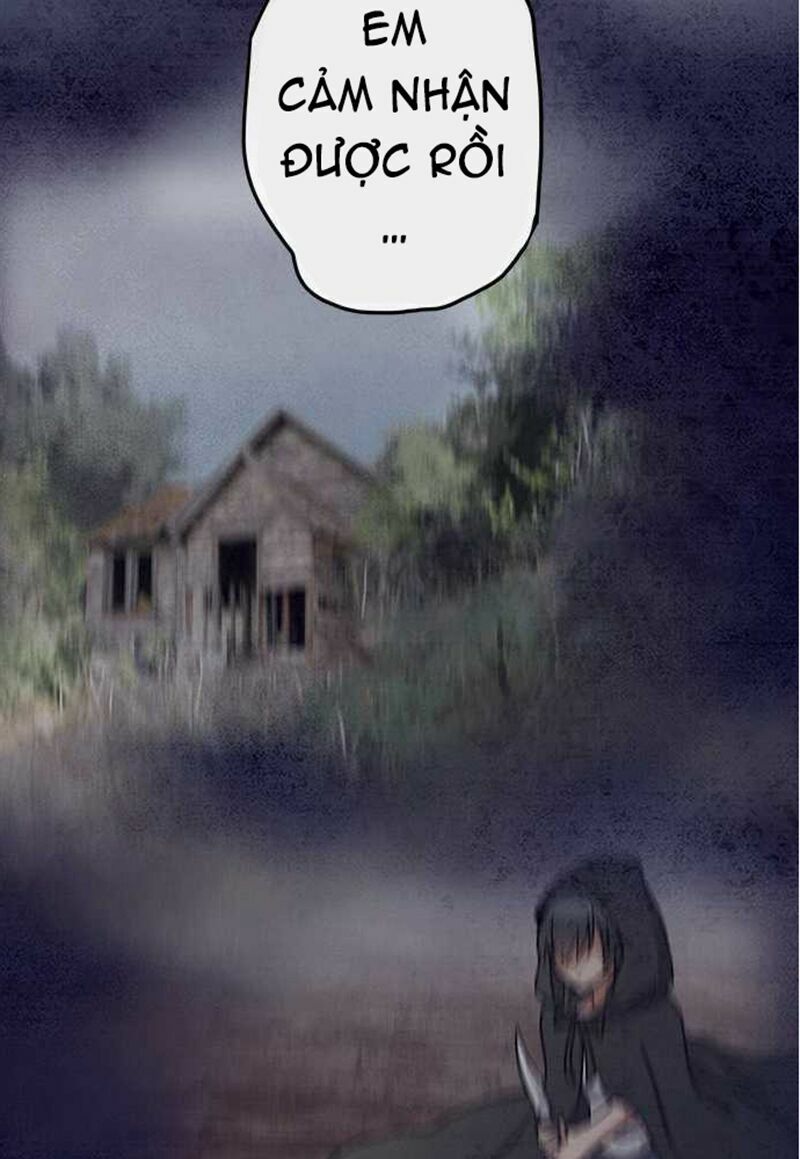 Nụ Hôn Nguyền Rủa: Chapter 99