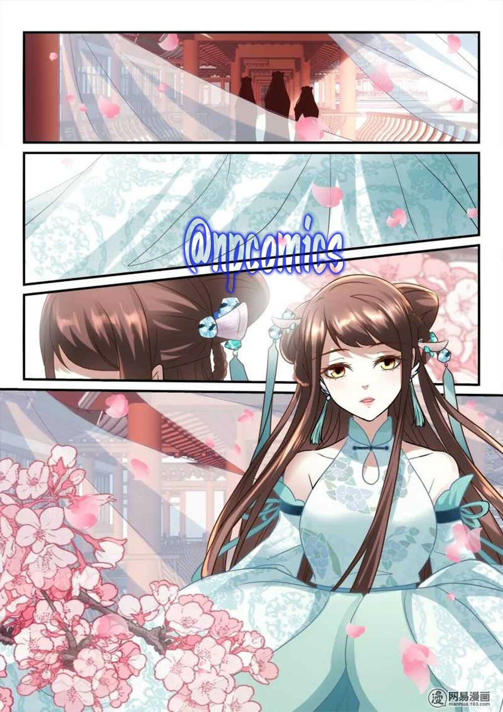 Nhị Tiểu Thư Không Dùng Được: Chapter 15