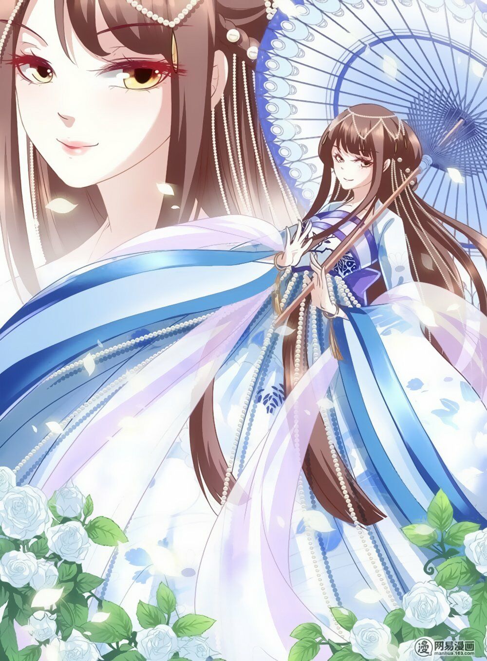 Nhị Tiểu Thư Không Dùng Được: Chapter 20