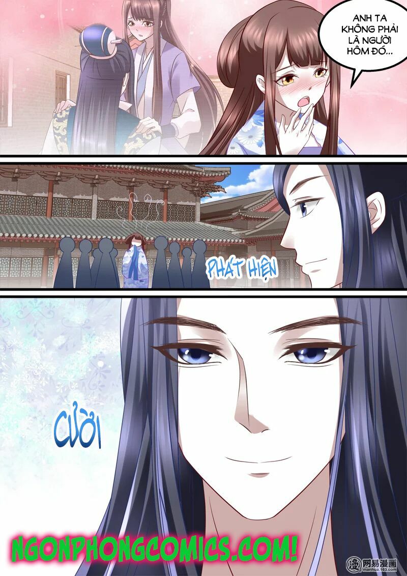 Nhị Tiểu Thư Không Dùng Được: Chapter 34