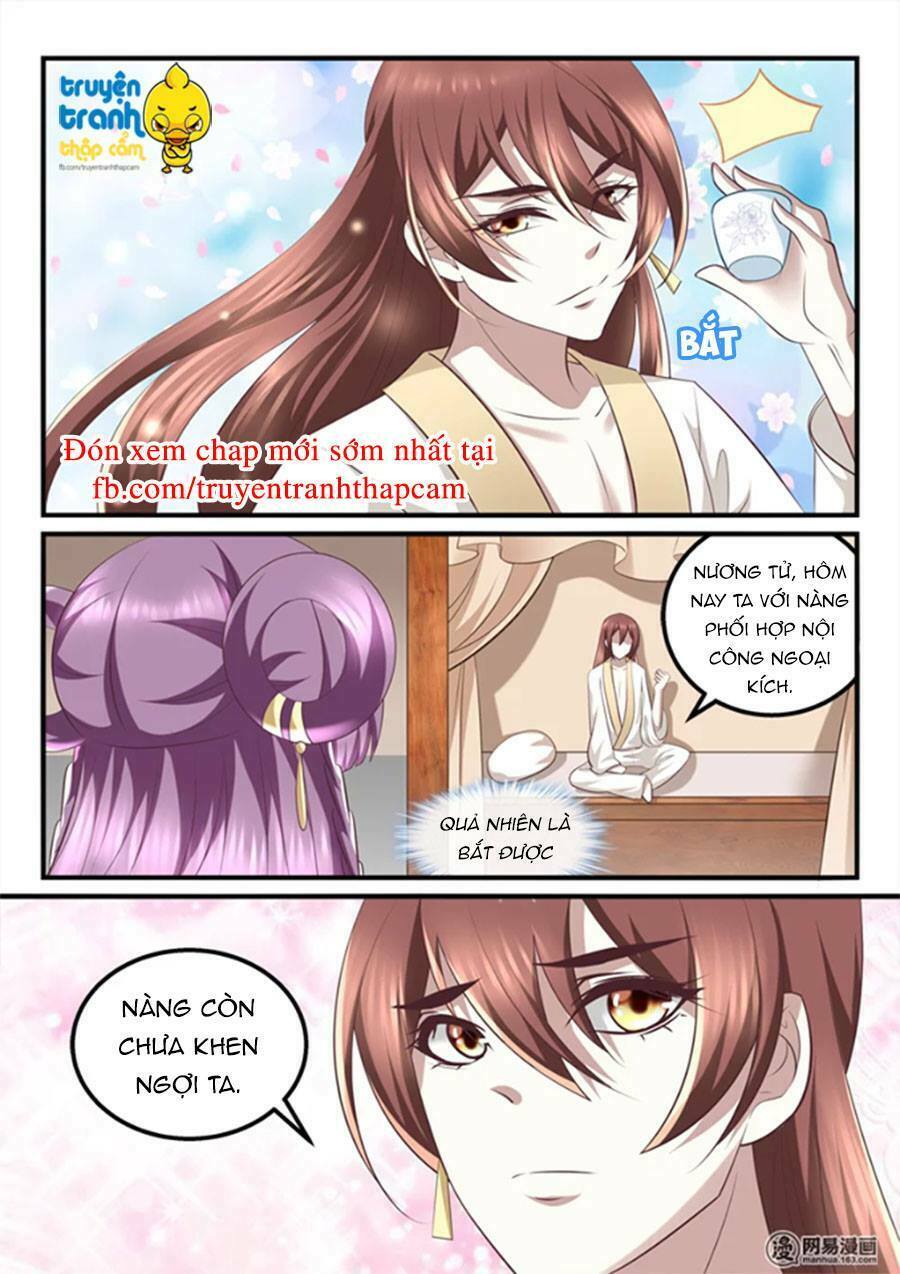 Nhị Tiểu Thư Không Dùng Được: Chapter 38