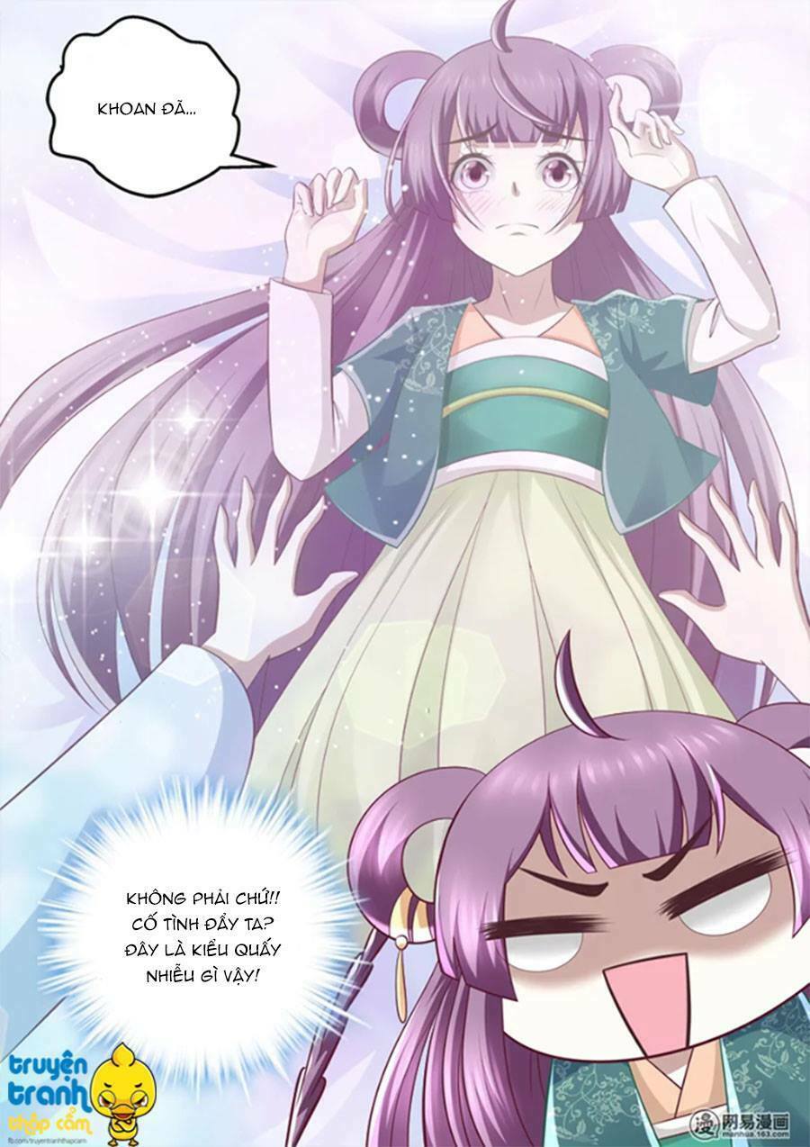 Nhị Tiểu Thư Không Dùng Được: Chapter 39