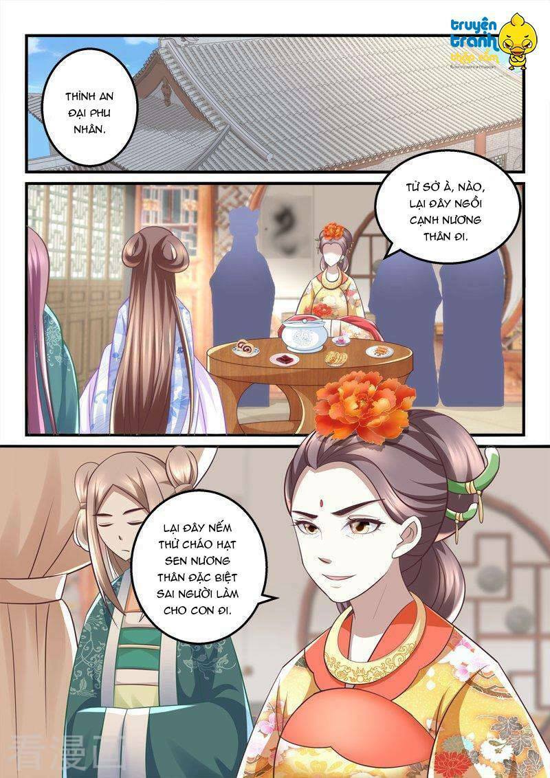 Nhị Tiểu Thư Không Dùng Được: Chapter 40