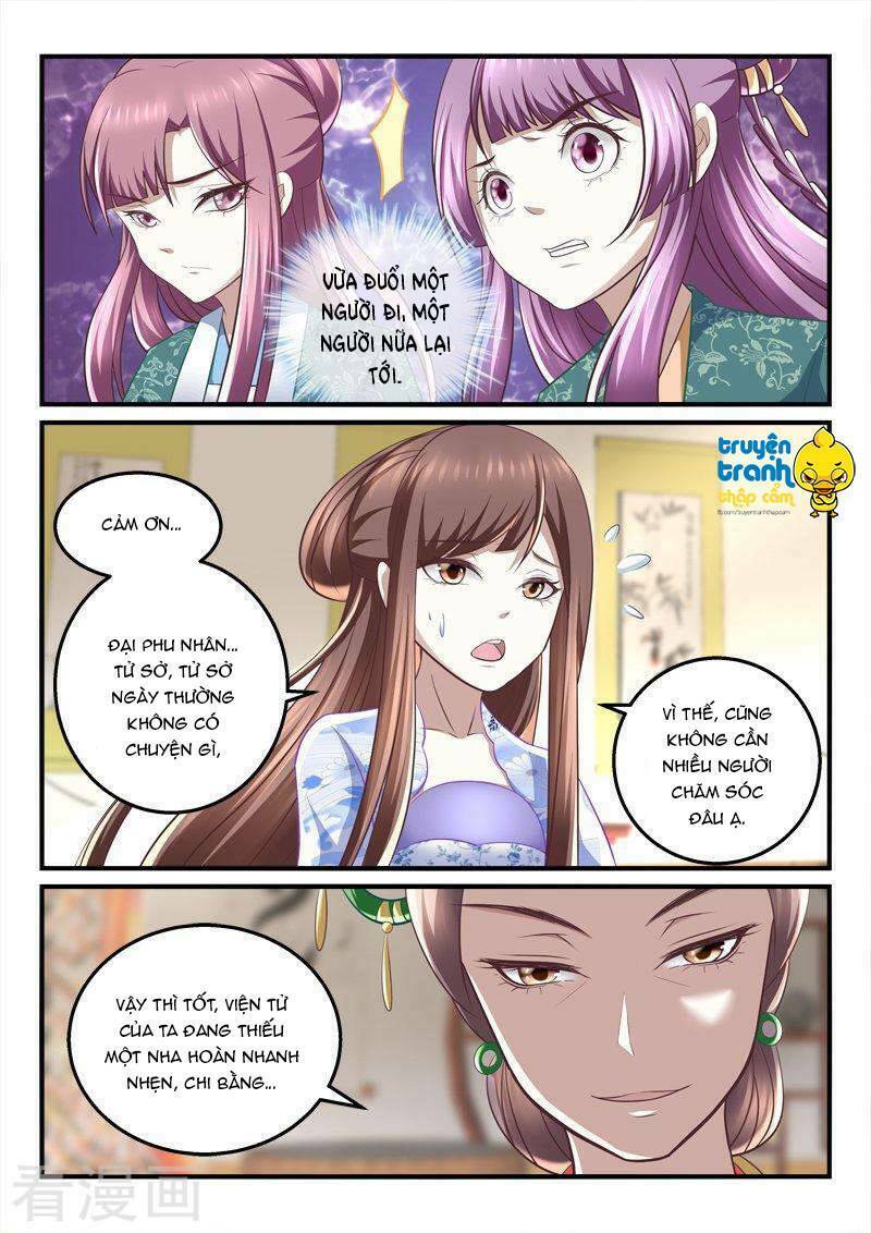 Nhị Tiểu Thư Không Dùng Được: Chapter 40