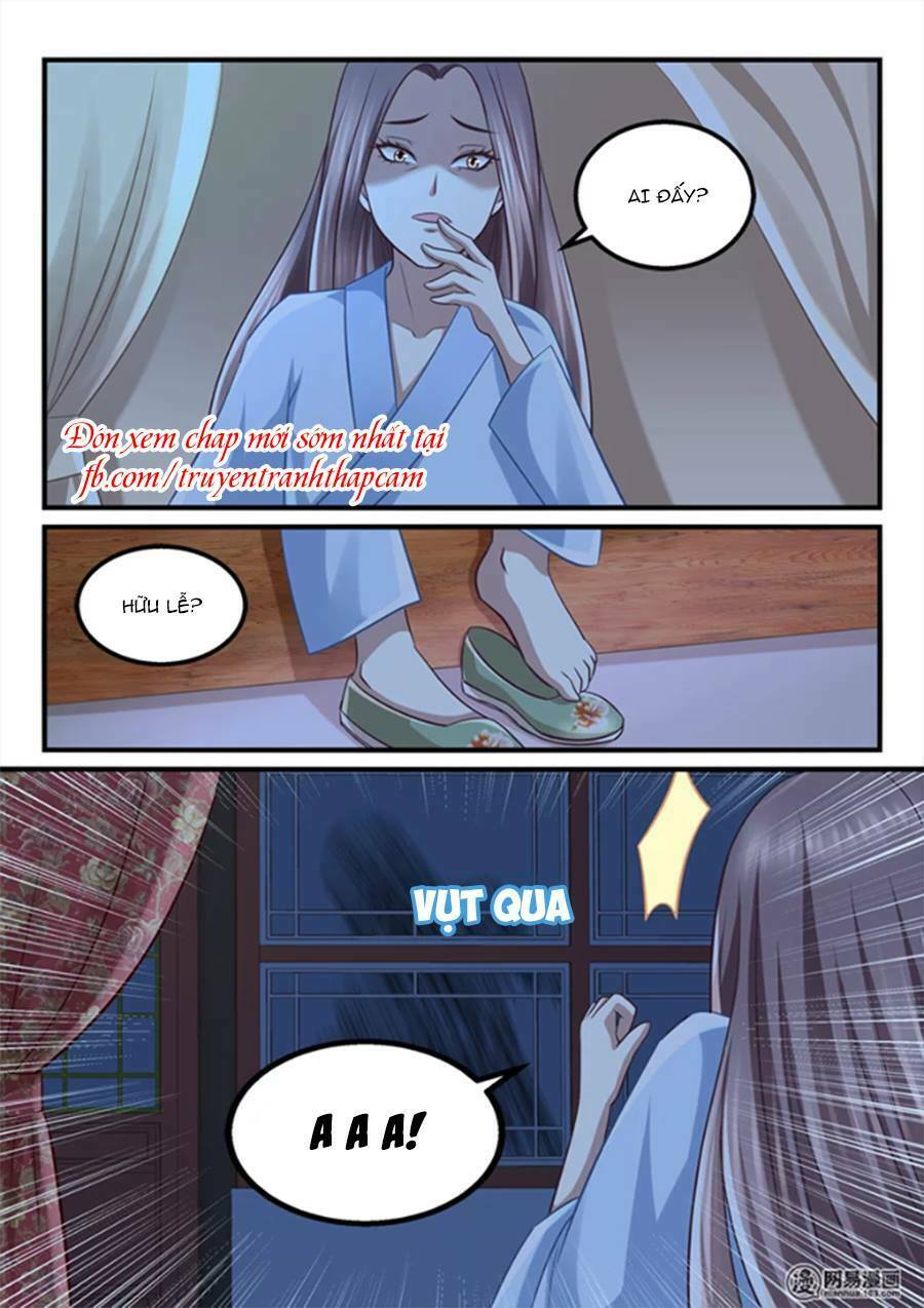 Nhị Tiểu Thư Không Dùng Được: Chapter 41