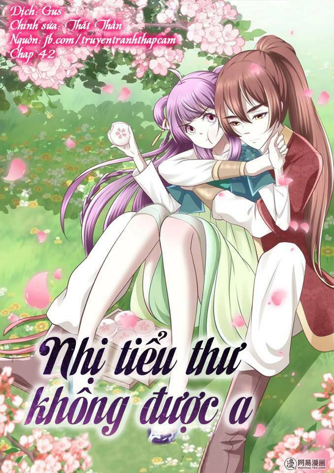 Nhị Tiểu Thư Không Dùng Được: Chapter 42