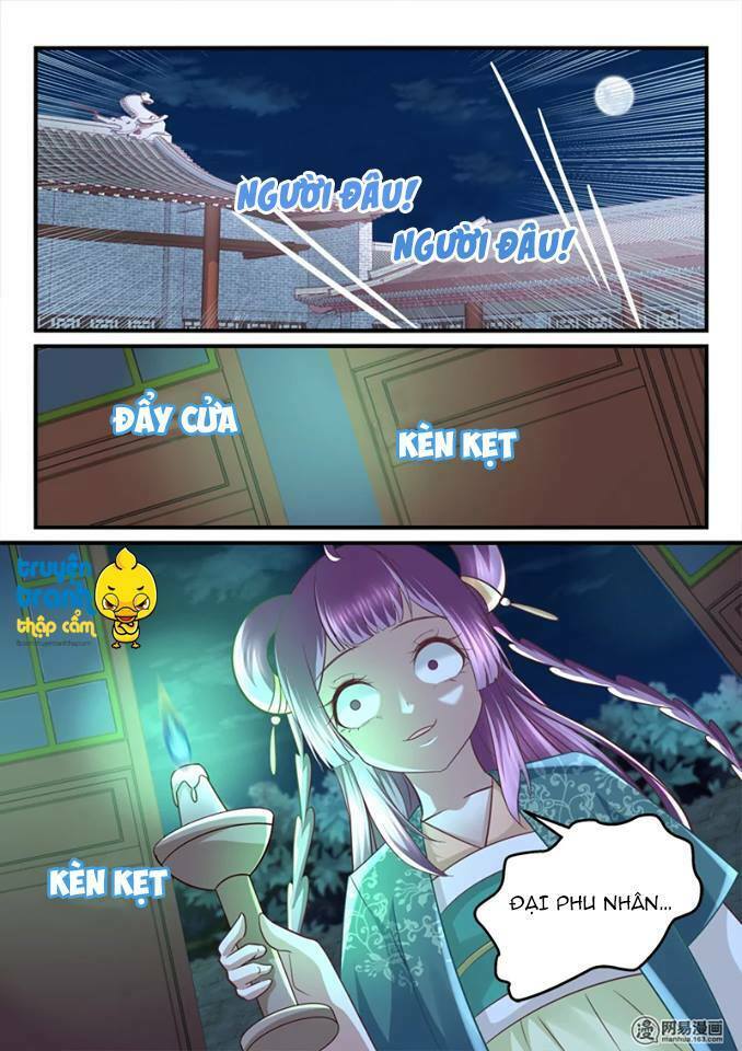 Nhị Tiểu Thư Không Dùng Được: Chapter 42