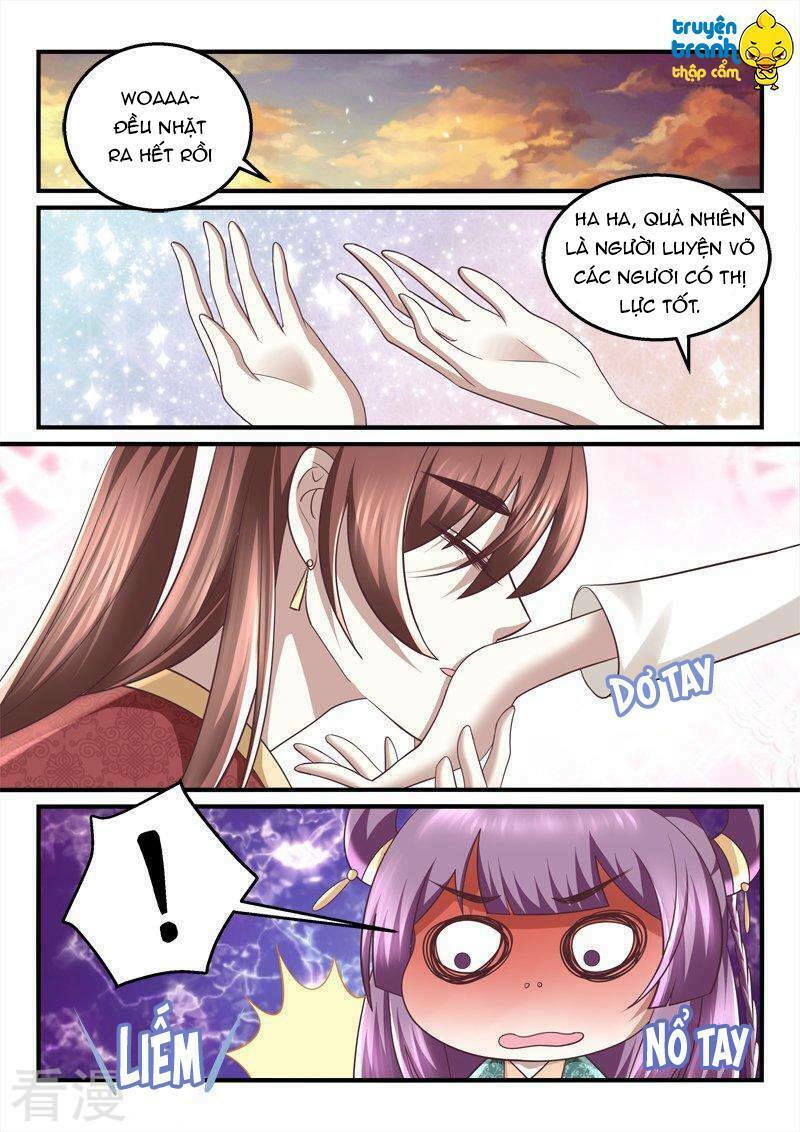 Nhị Tiểu Thư Không Dùng Được: Chapter 43