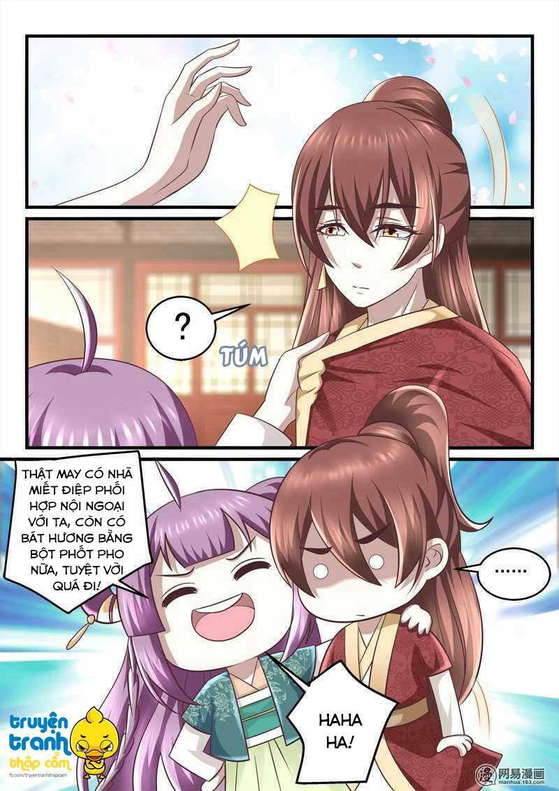 Nhị Tiểu Thư Không Dùng Được: Chapter 44