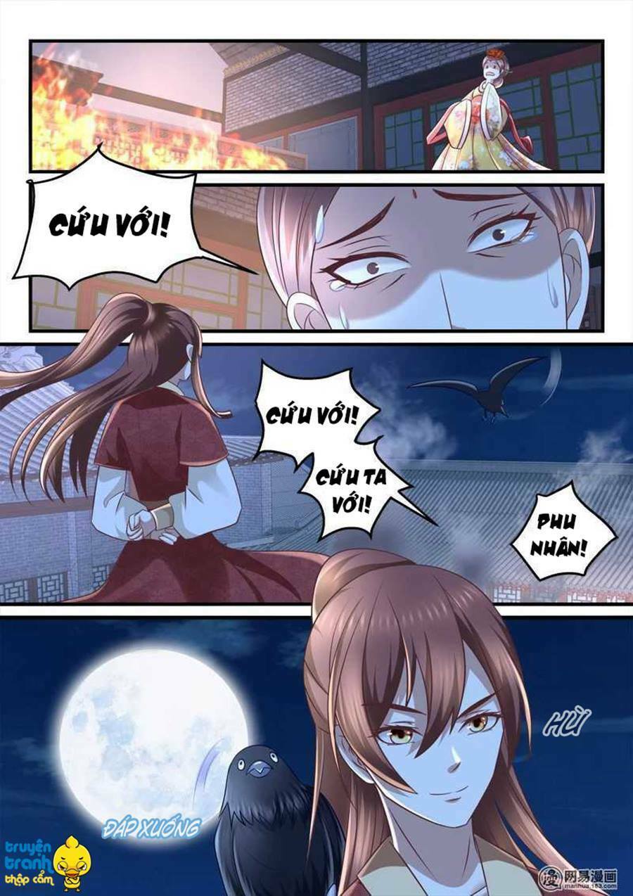 Nhị Tiểu Thư Không Dùng Được: Chapter 44