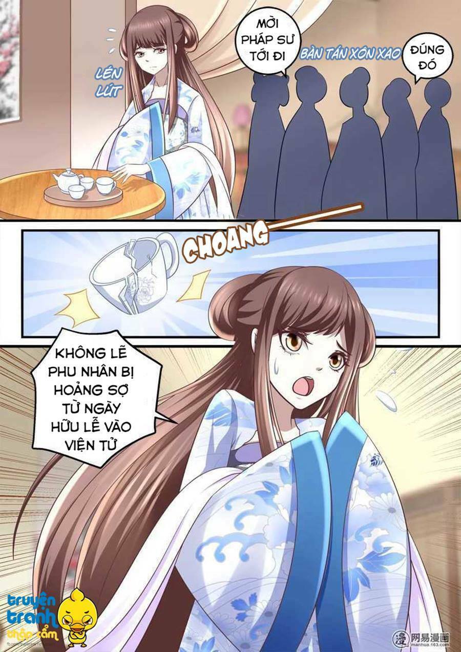 Nhị Tiểu Thư Không Dùng Được: Chapter 44