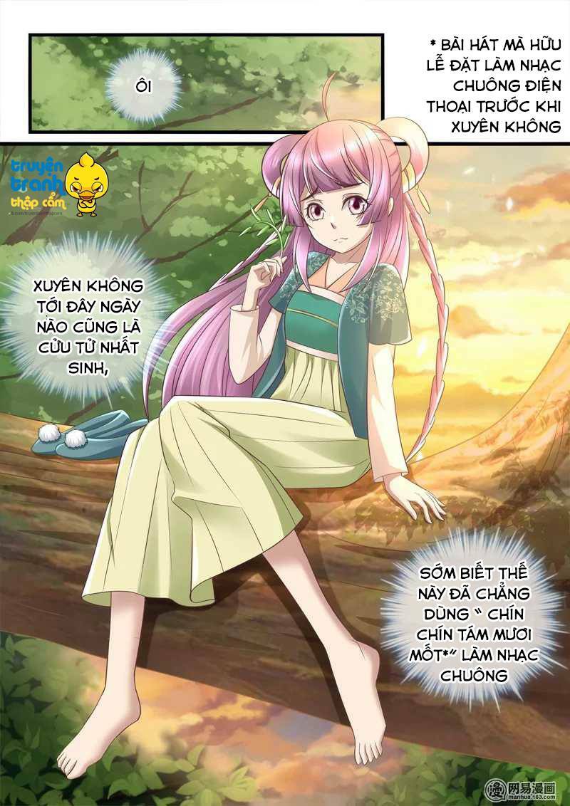 Nhị Tiểu Thư Không Dùng Được: Chapter 46