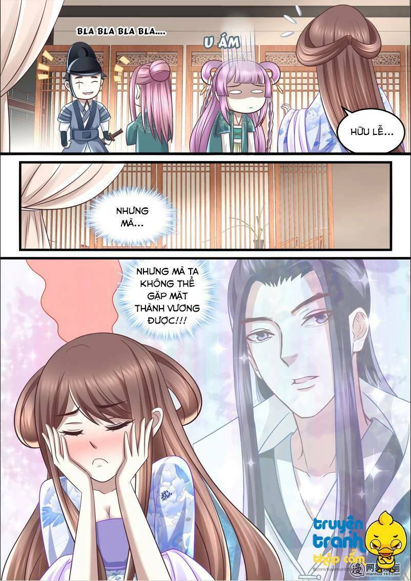 Nhị Tiểu Thư Không Dùng Được: Chapter 47