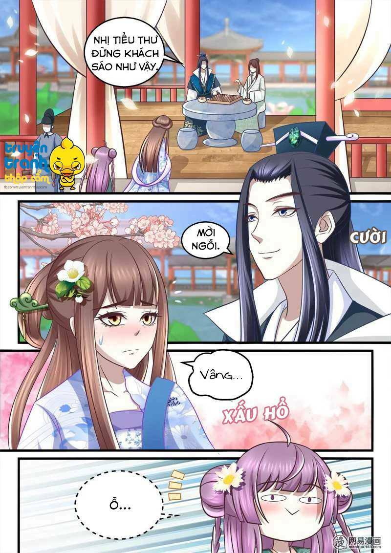 Nhị Tiểu Thư Không Dùng Được: Chapter 48