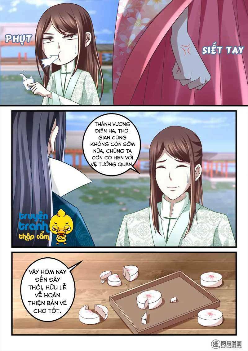 Nhị Tiểu Thư Không Dùng Được: Chapter 49