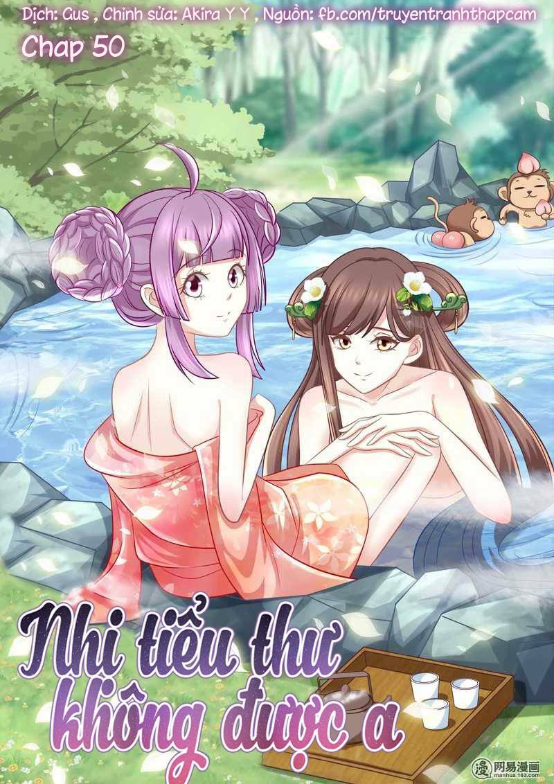 Nhị Tiểu Thư Không Dùng Được: Chapter 50
