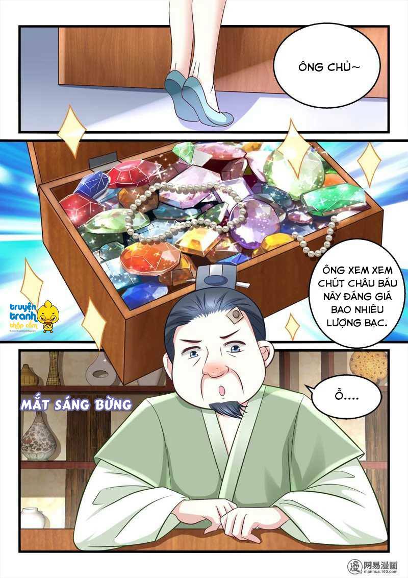 Nhị Tiểu Thư Không Dùng Được: Chapter 52