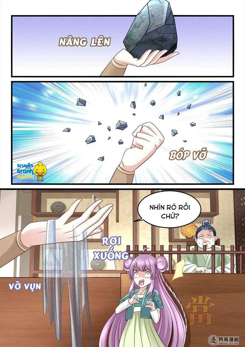 Nhị Tiểu Thư Không Dùng Được: Chapter 52
