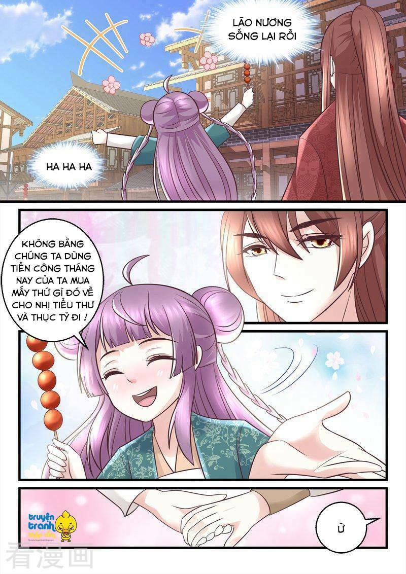 Nhị Tiểu Thư Không Dùng Được: Chapter 53