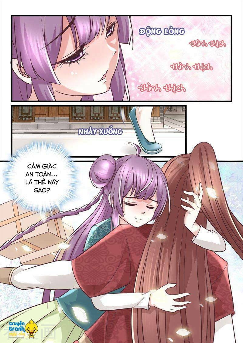 Nhị Tiểu Thư Không Dùng Được: Chapter 53