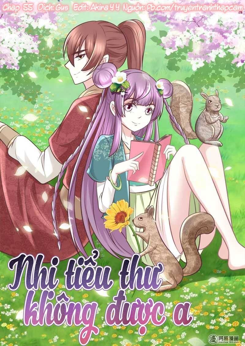 Nhị Tiểu Thư Không Dùng Được: Chapter 55