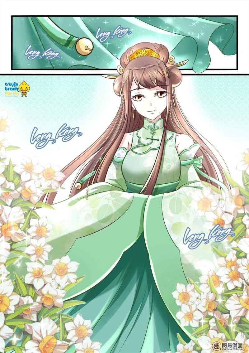 Nhị Tiểu Thư Không Dùng Được: Chapter 55