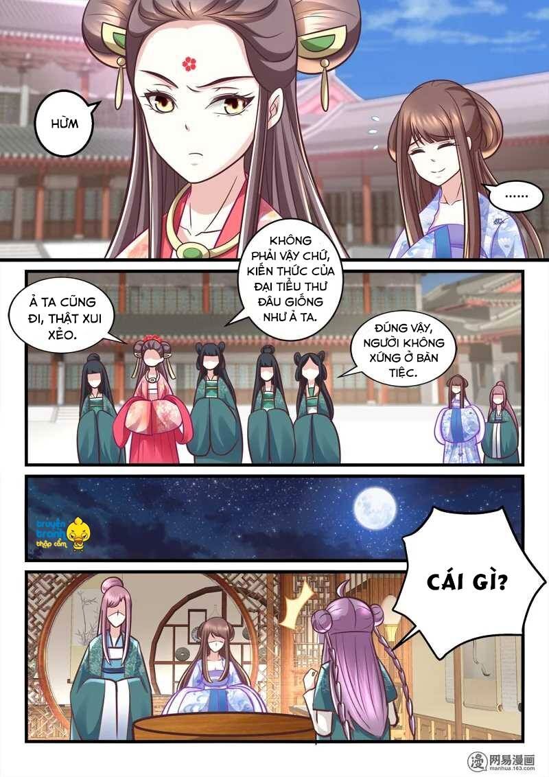 Nhị Tiểu Thư Không Dùng Được: Chapter 55