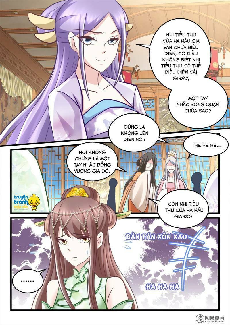 Nhị Tiểu Thư Không Dùng Được: Chapter 56