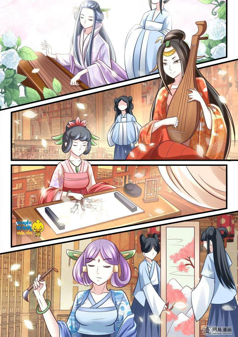 Nhị Tiểu Thư Không Dùng Được: Chapter 56