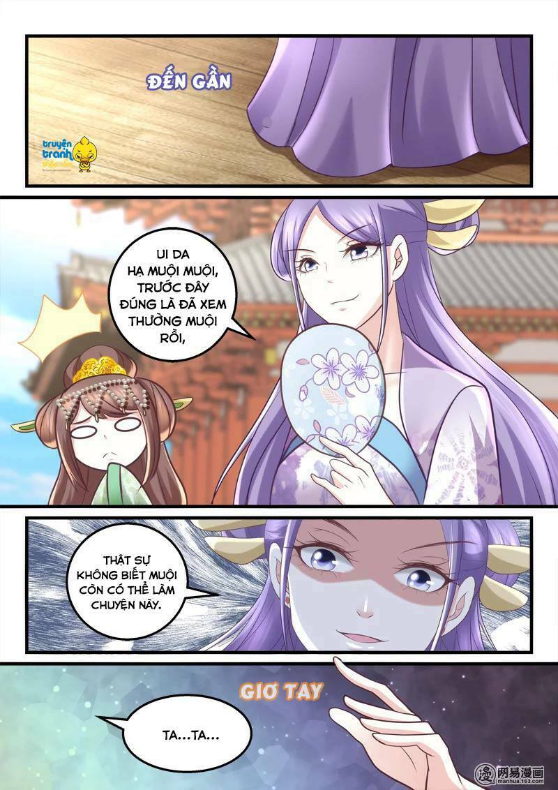 Nhị Tiểu Thư Không Dùng Được: Chapter 57
