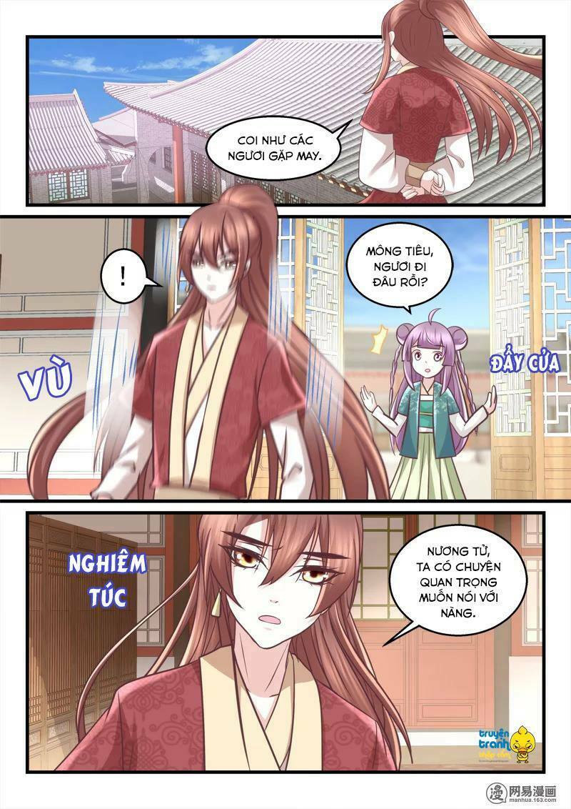 Nhị Tiểu Thư Không Dùng Được: Chapter 58