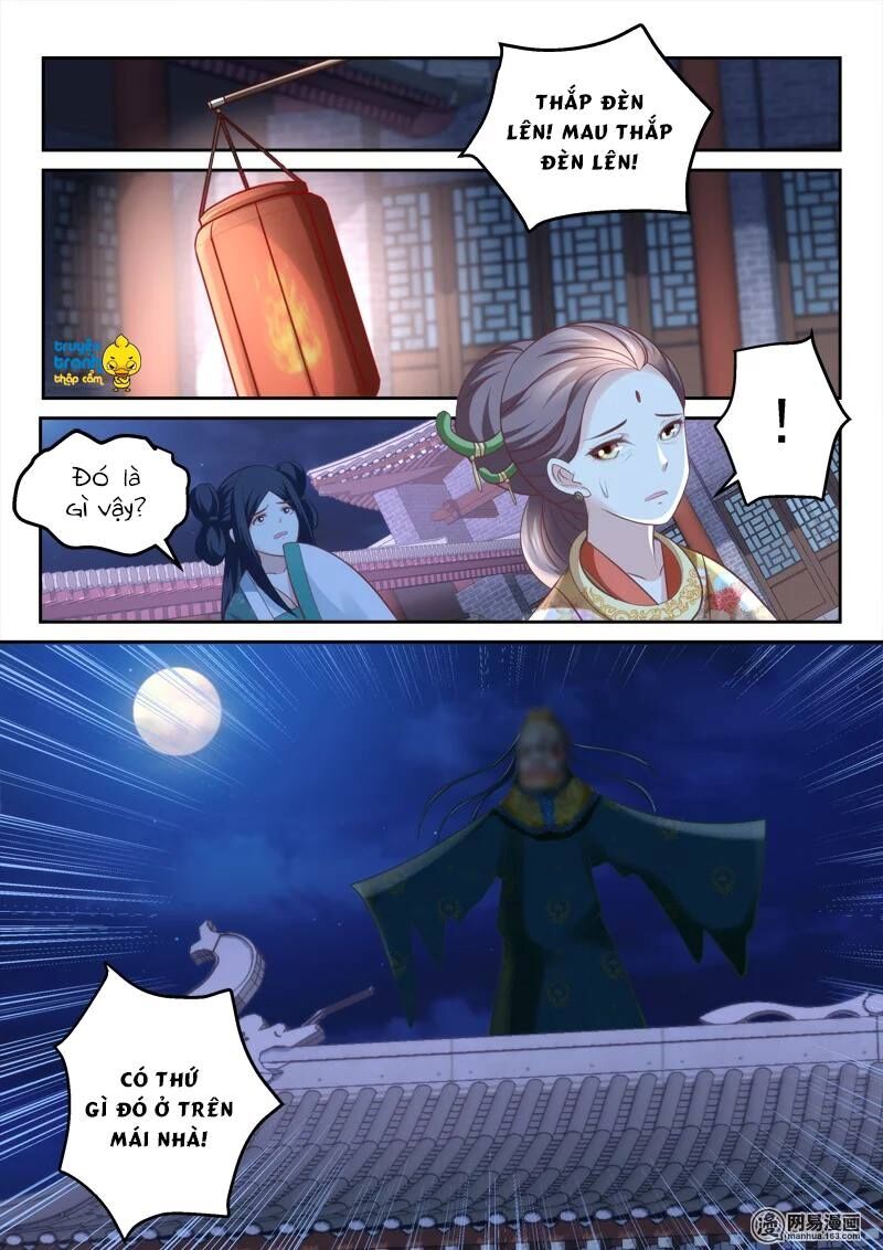 Nhị Tiểu Thư Không Dùng Được: Chapter 59