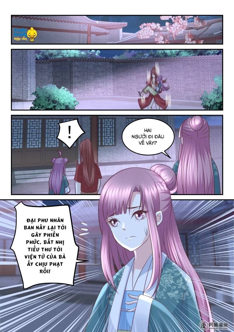 Nhị Tiểu Thư Không Dùng Được: Chapter 59
