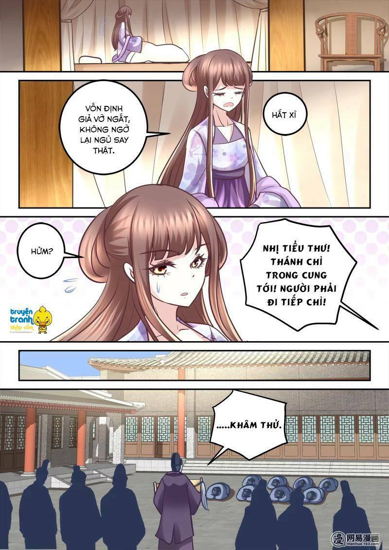 Nhị Tiểu Thư Không Dùng Được: Chapter 60