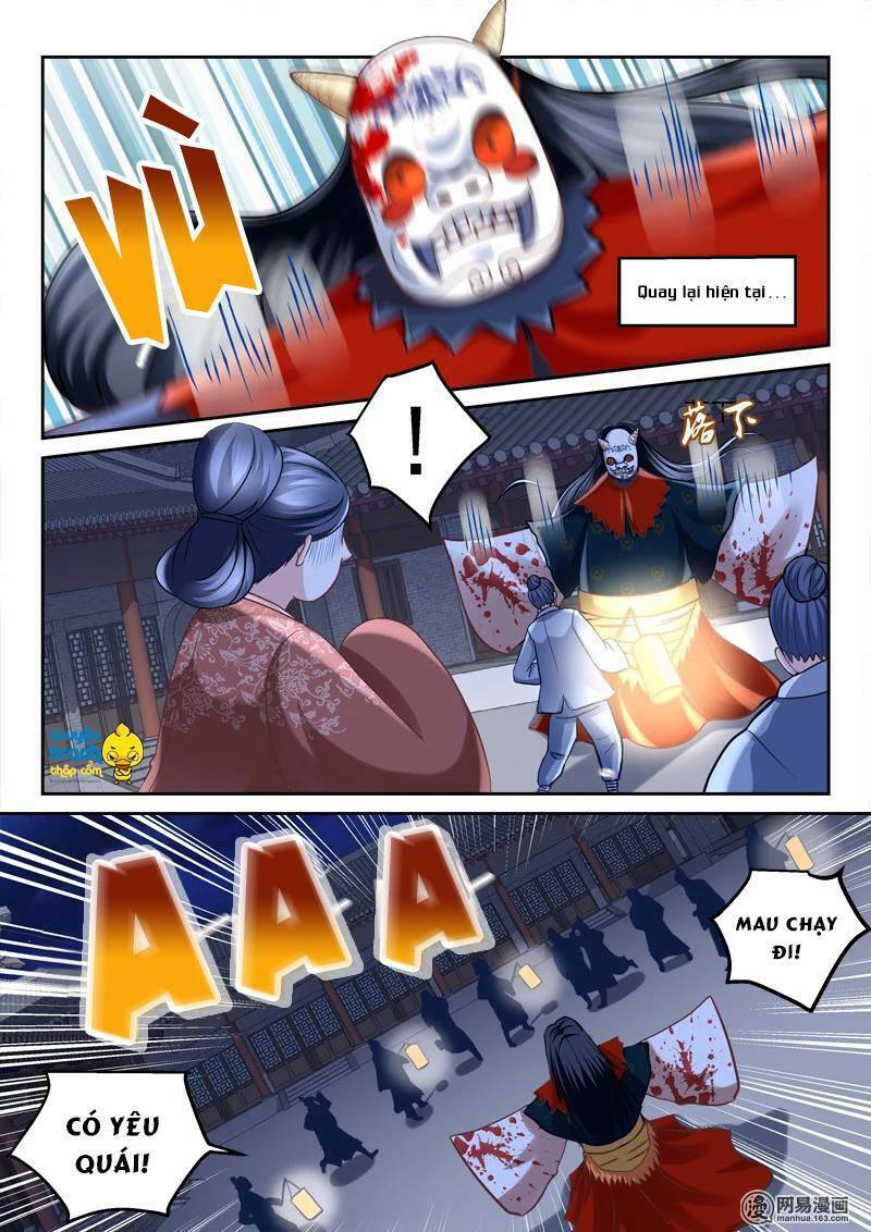 Nhị Tiểu Thư Không Dùng Được: Chapter 60