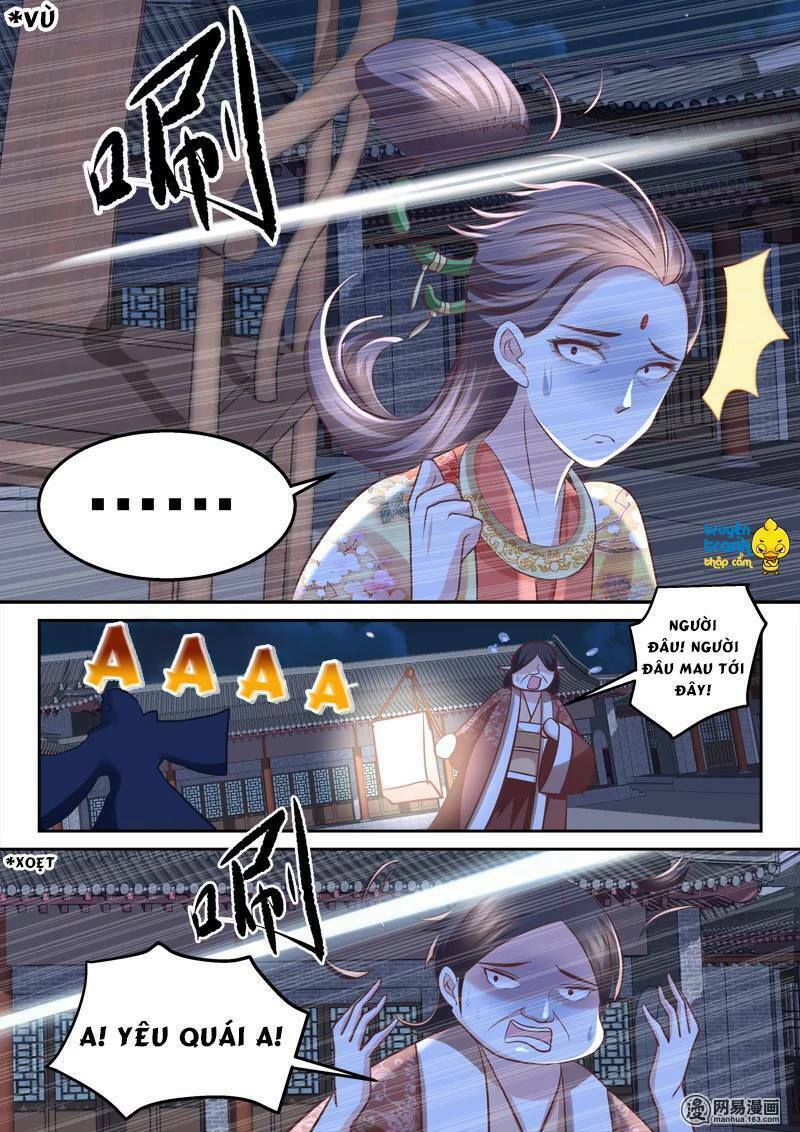 Nhị Tiểu Thư Không Dùng Được: Chapter 60