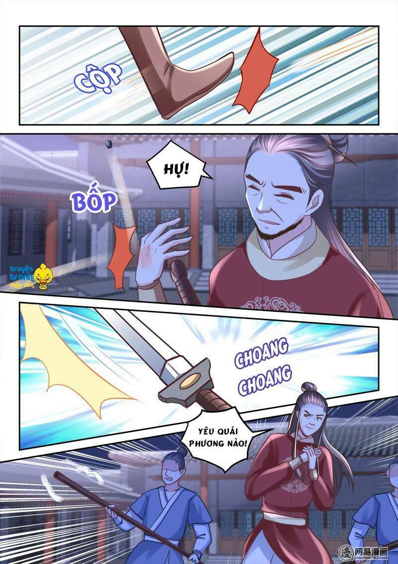 Nhị Tiểu Thư Không Dùng Được: Chapter 60